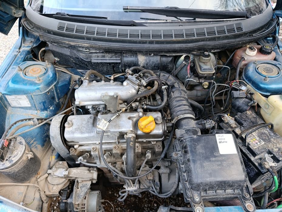 Продам машину лада