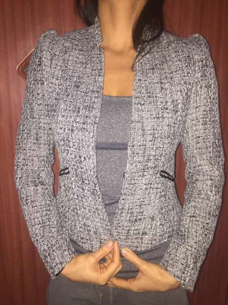 Сако НМ 36 номер