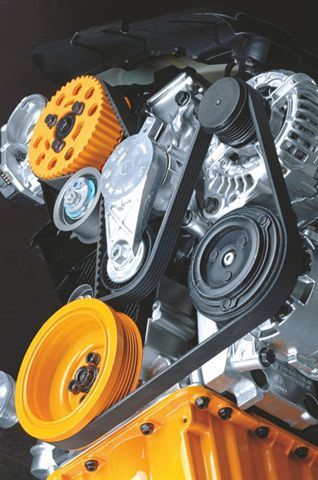 Continental INA SKF - ремъци , ролки и ангренажни комплекти - Промоция