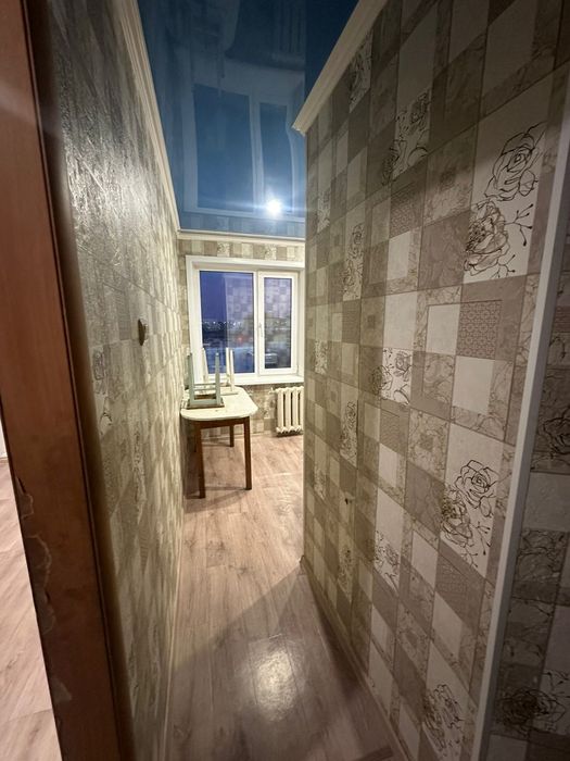 Продам 1 комнатную квартиру