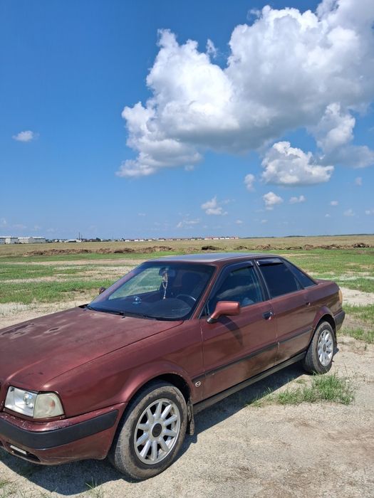 Ауди80Б4  в продаже