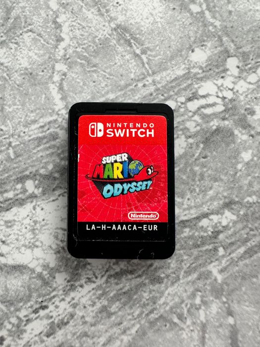 Jocuri Nintendo Switch – Zelda, Mario Odyssey, Animal Crossing