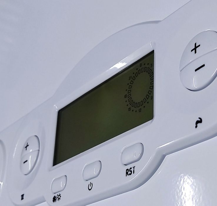 Sarf двухконтурный котёл