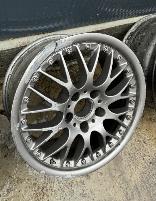Джанти за bmw бмв 17”