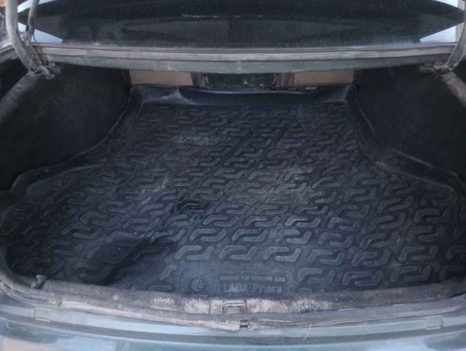 Продам Приору ваз