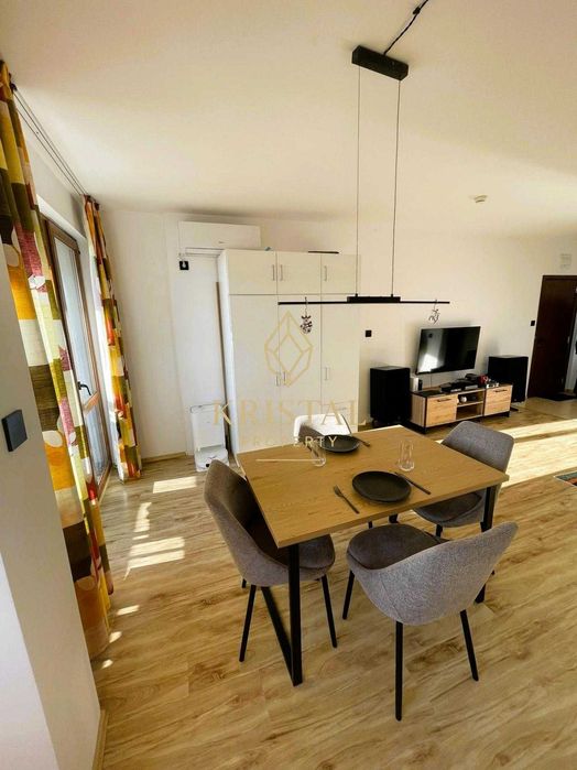 Продава се Едностаен апартамент в к.к. Слънчев бряг - 52 кв.м за 687 €/кв.м - Снимка #5