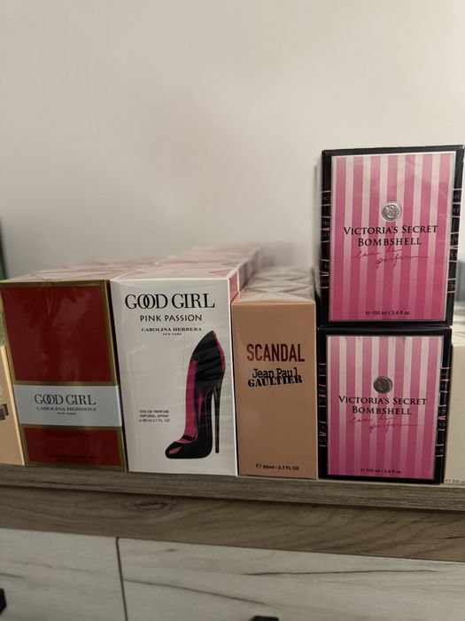 Parfumuri en gross noi sigilate