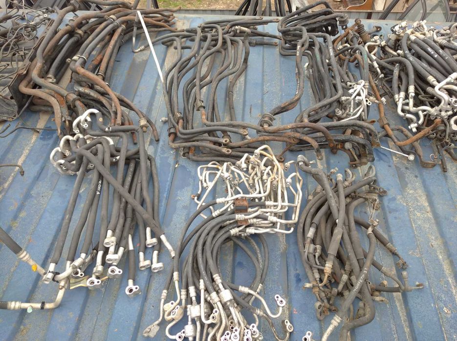 Авторазбор Mitsubishi  Montero Sport. Challenger