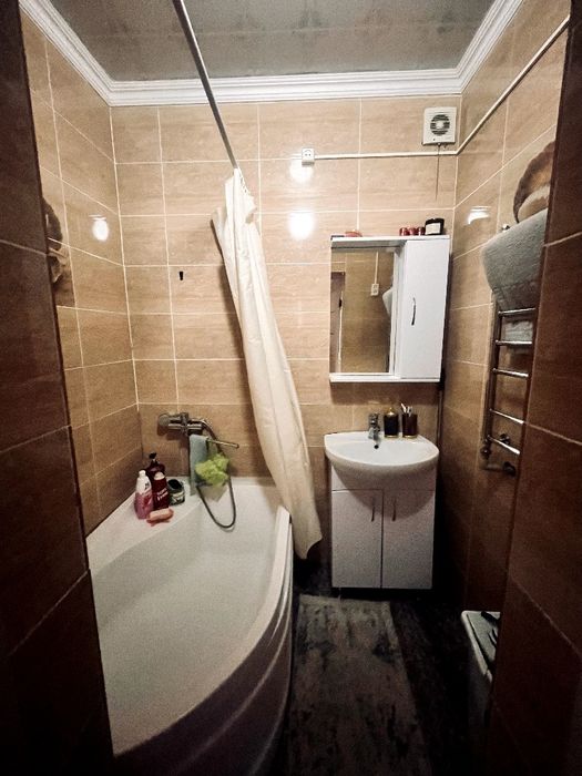 Продам 3-х ком.кв