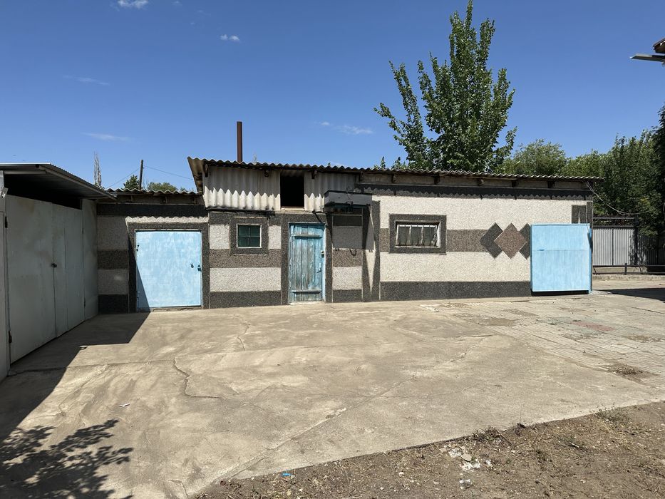 Продам двухэтажный дом в Балык Би