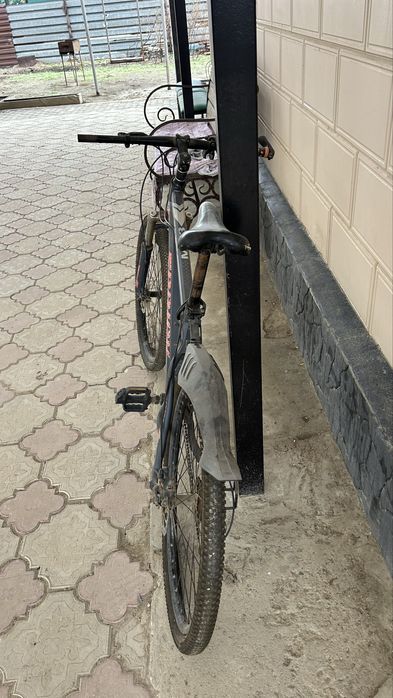 Продам велосипед.