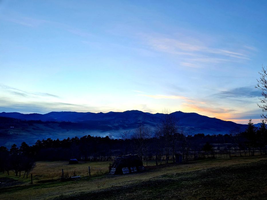 Vand teren Dealul Comanestiului