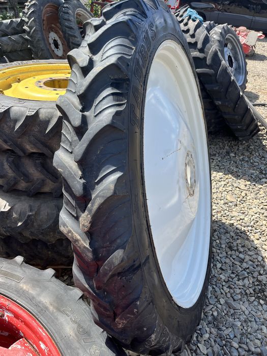 Roti de tractor tehnologice / inguste 42 , 44 , 46 , 48