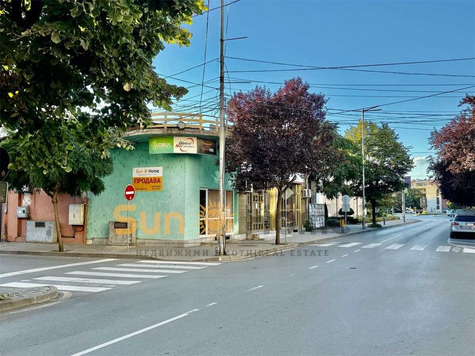 Продава се Офис в Свиленград - 350 кв.м за 858 €/кв.м - Снимка #2