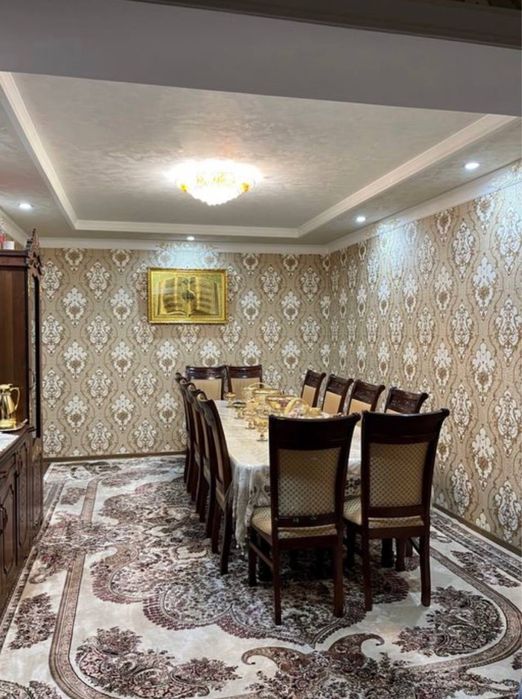 Huvaydo beruniy metro 5xona 2 etaj