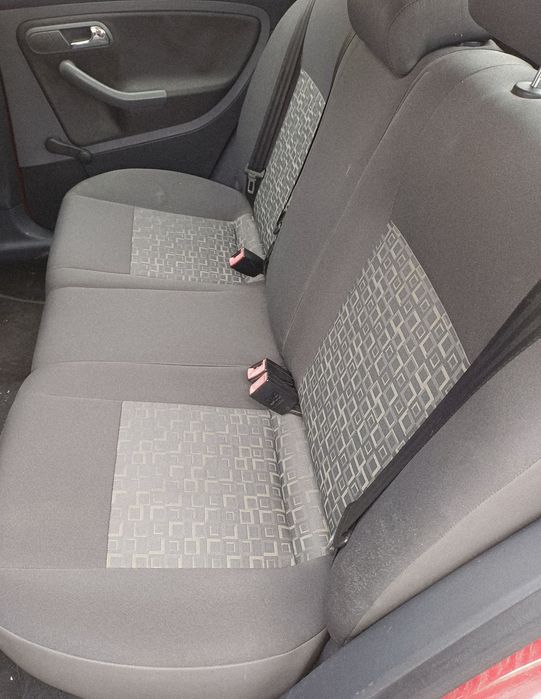 Seat Ibiza, 2008, benzină, 1.4, pilot automat