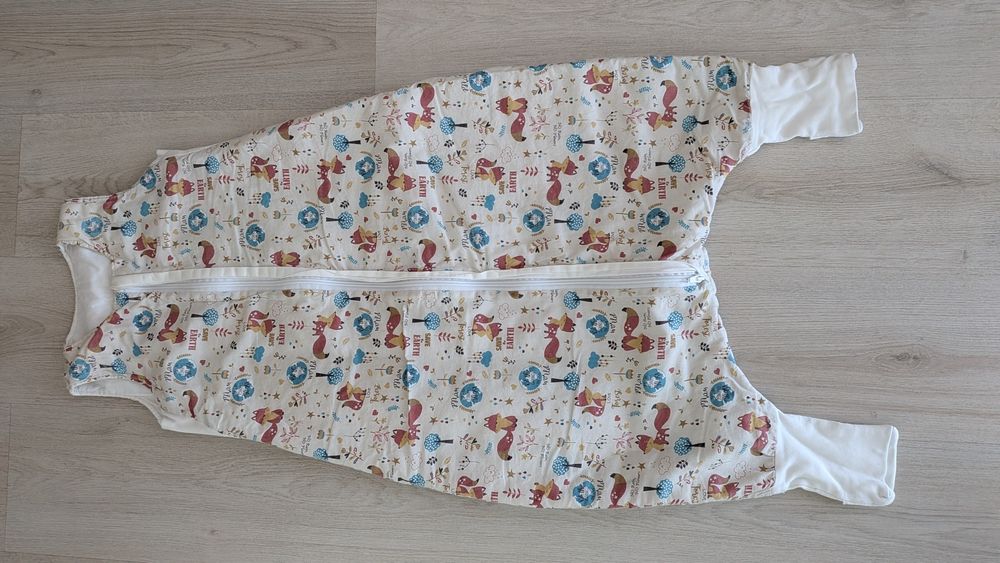 Angel baby зимни чували