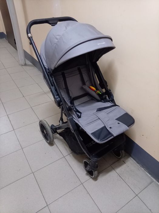 Продам коляску детскую