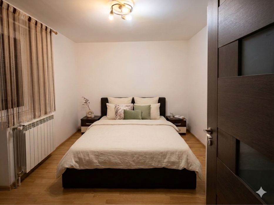2 camere Bd. Republicii
