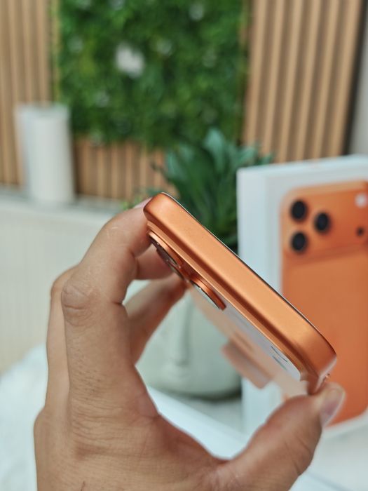 17 Pro Max 256 GB