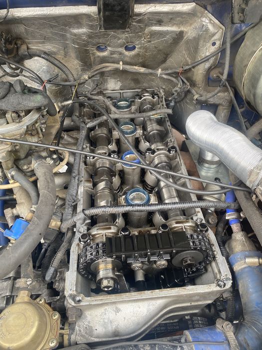 406 ДВигатель в зборе