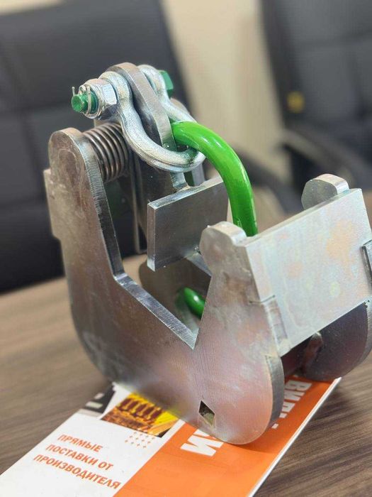 Балка двутавровая Клиновый Унверсальный   замок Финская Фанера Тайрот