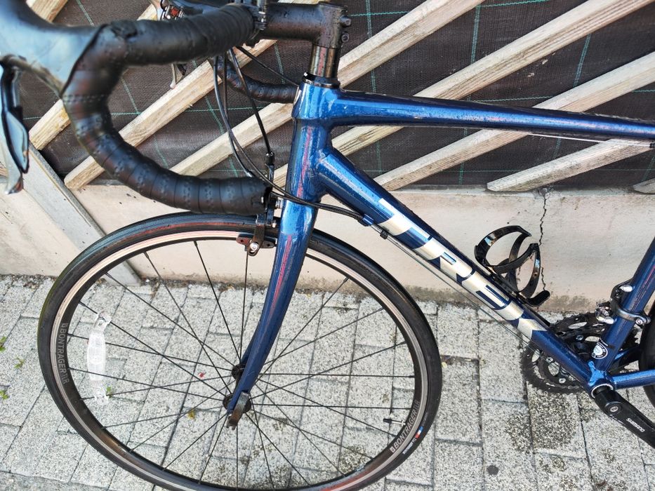 Curierat Trek domane 2 nou mărime S