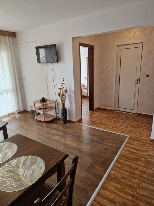 Апартамент Park & Sea Retreat. Близо до парка и плажа