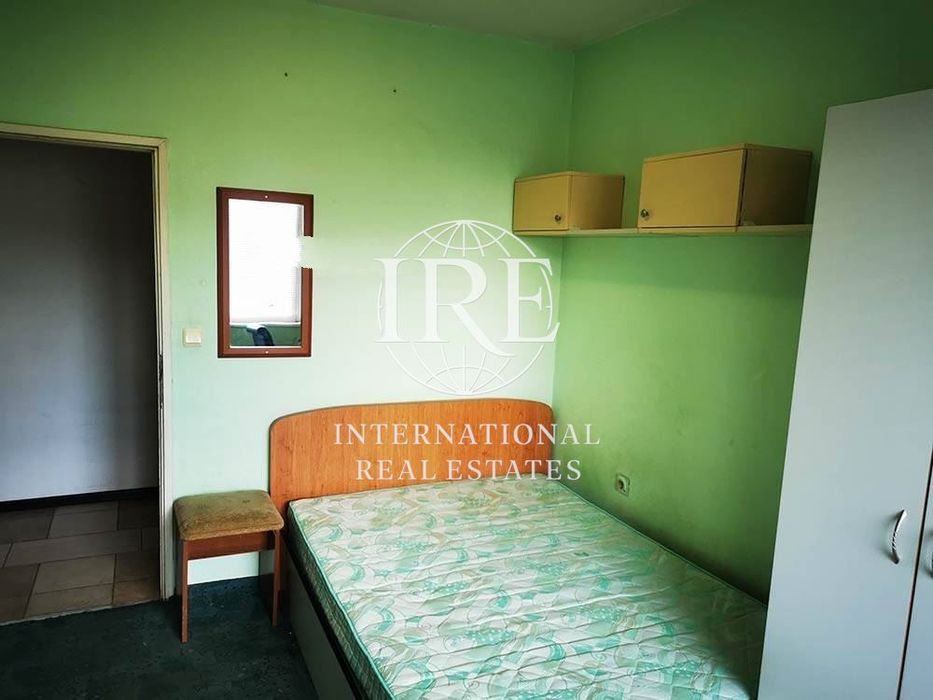 Продава се Многостаен апартамент в Варна, Завод Дружба - 88 кв.м за 2614 €/кв.м - Снимка #2