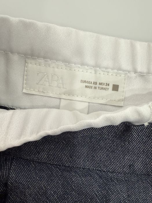 Дамски панталон Зара