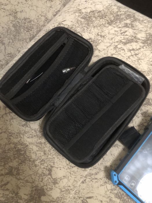 Тестер для видеонаблюдения, ip cam tester