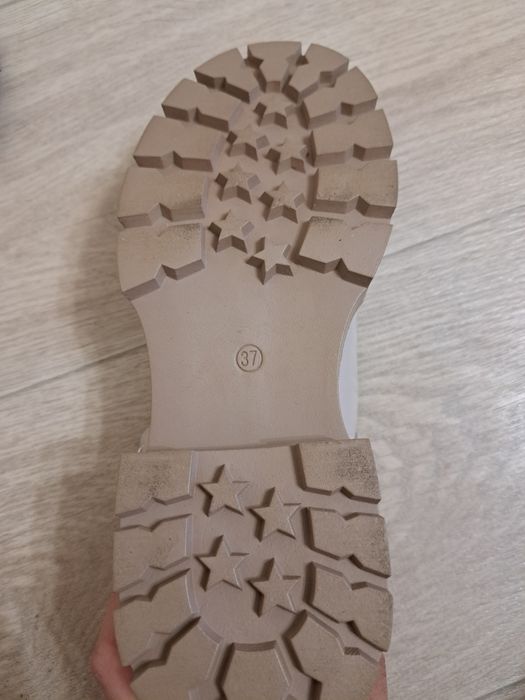 Продам обувь туфли демисезонные