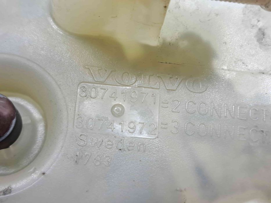 Vas expansiune Volvo XC90 [Fabr 2002-2014] 30741971