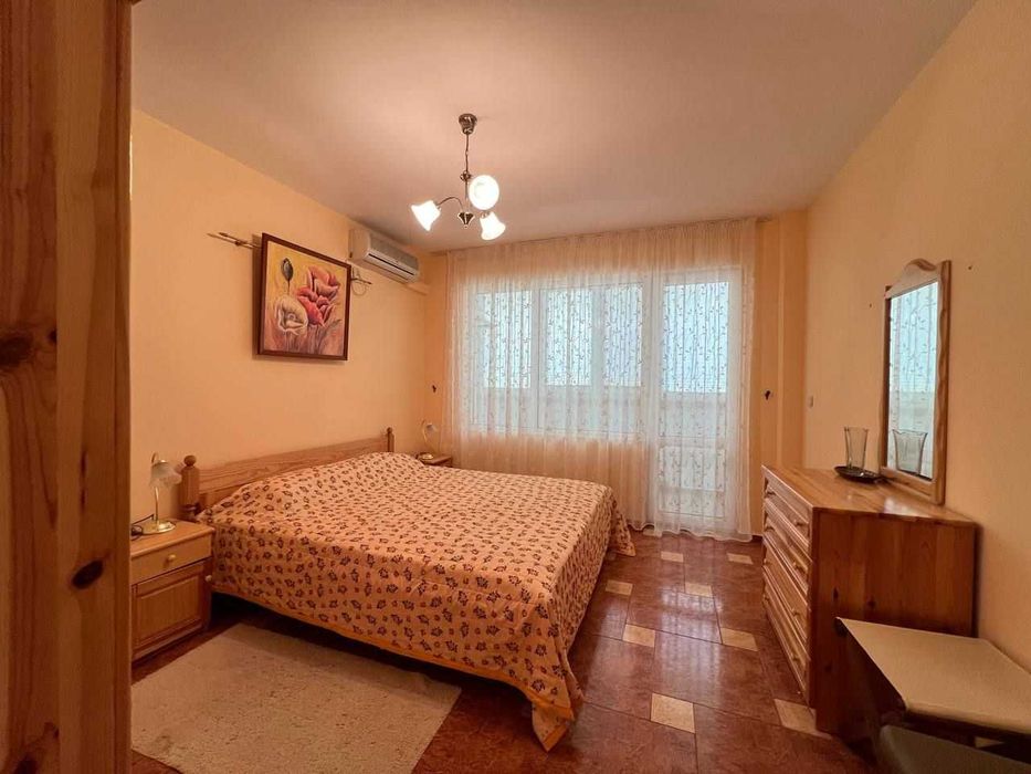 Продава се Тристаен апартамент в Свети Влас - 104 кв.м за 1798 €/кв.м - Снимка #7