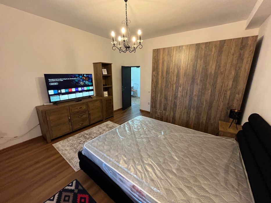 PF - Inchiriez Apartament in VILA -  2 Camere - Grigorescu