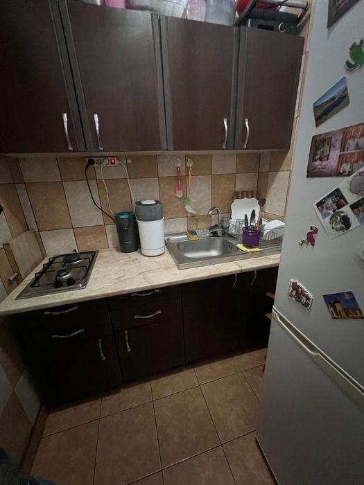 Garsoniera de inchiriat