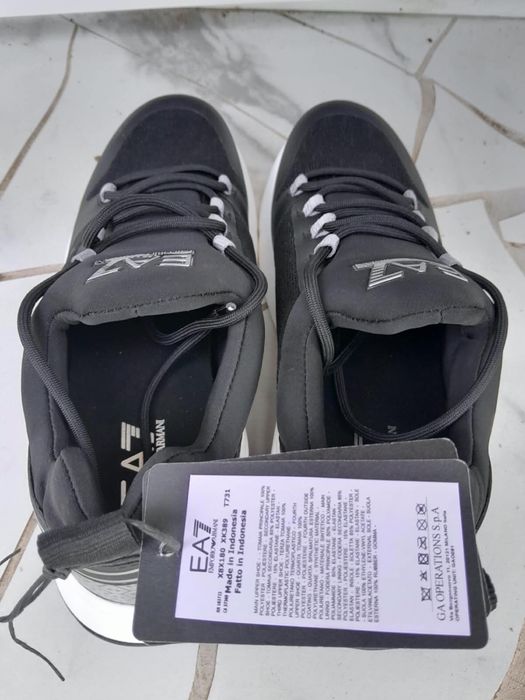 EA7 Emporio Armani X8X180 XK389