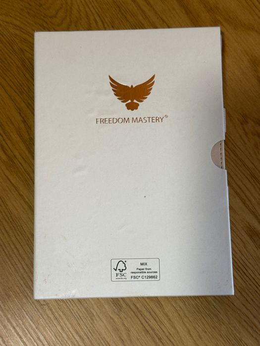 Планер | Daily self care manifestation planner and journal