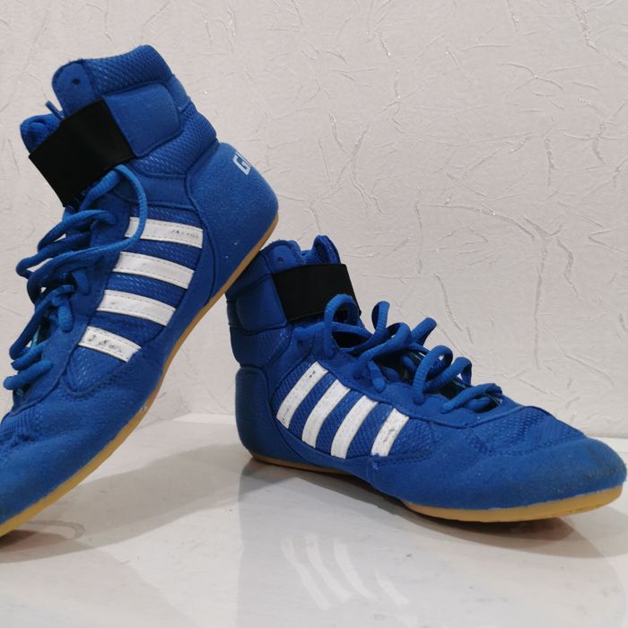 Продам борцовки для спорта