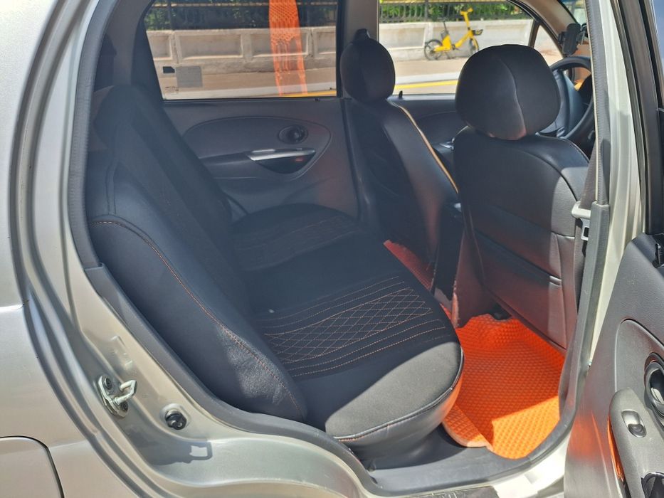 Matiz best 2013 gaz/benzin