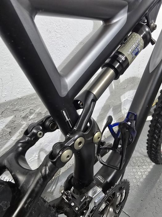 Specialized Stumpjumper 26 планински велосипед