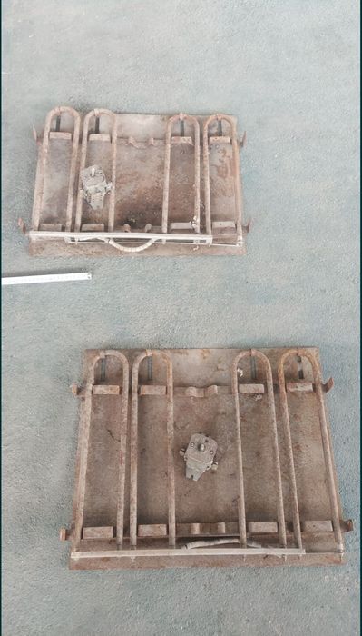 Электро тэн печь