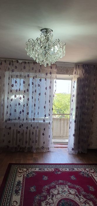 Квартира на долгий срок