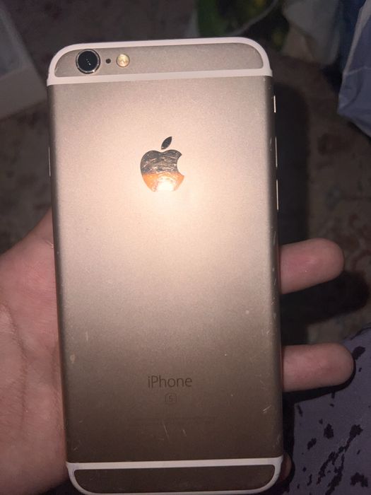 айфон 6s б/у в зорошом состаяни