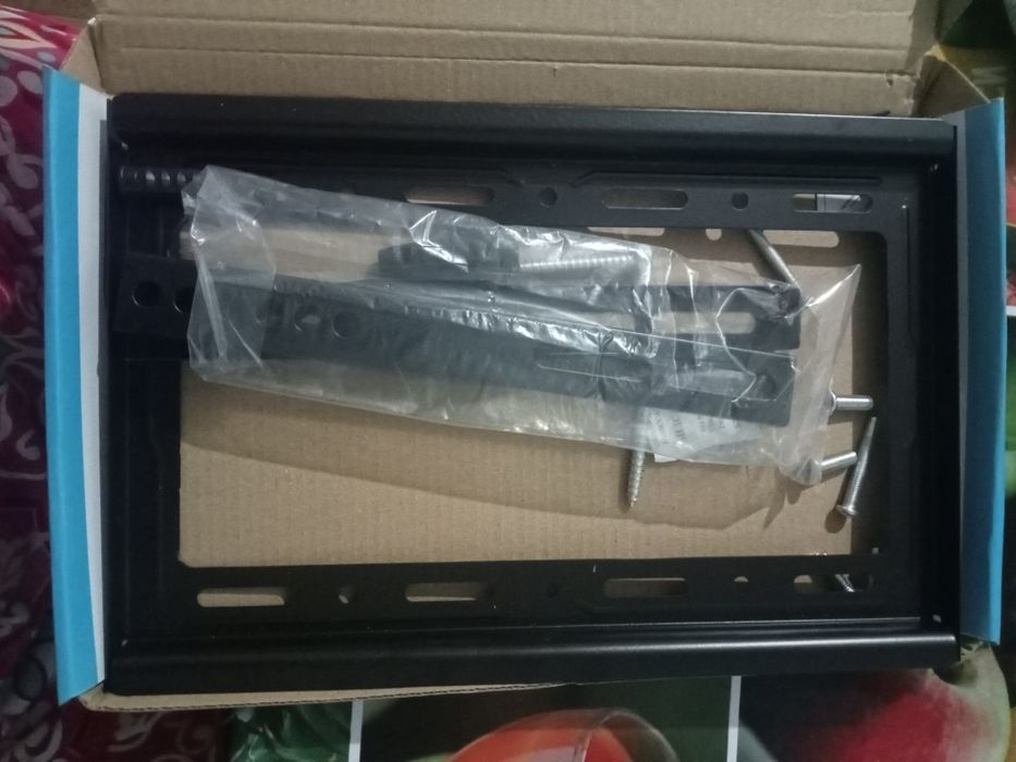 Кронштейн крепления новый