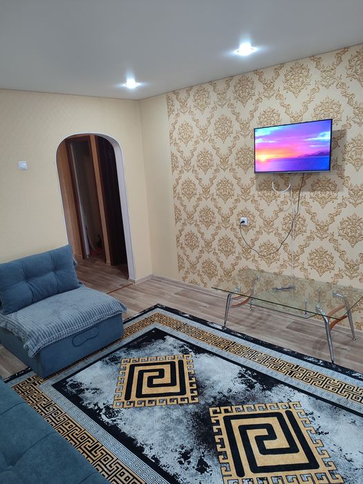 Продам однокомнатную квартиру 9-18