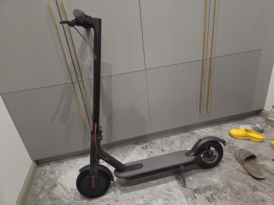 Электросамокат Xiaomi оригинал