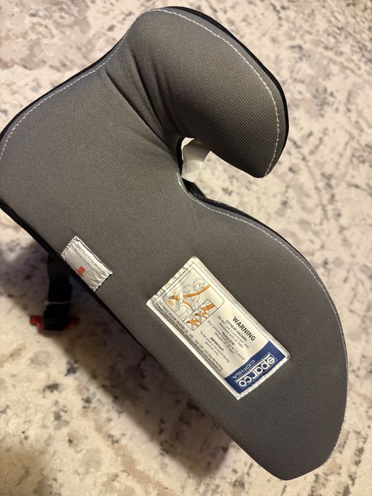 Inaltator auto copii Sparco