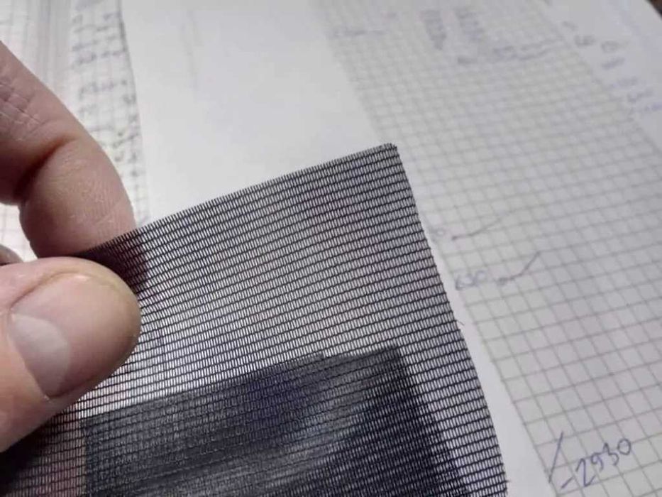 Москитная сетка антипыль