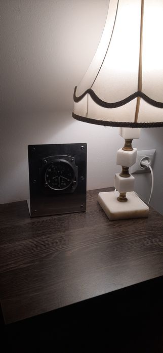 Авиационен часовник